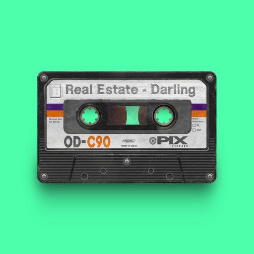 03495 - Real Estate - Darling